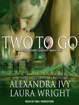 cover image of Two to Go